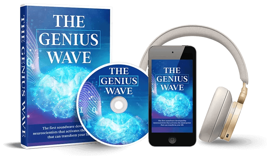 The Genius Wave brainwave entrainment program